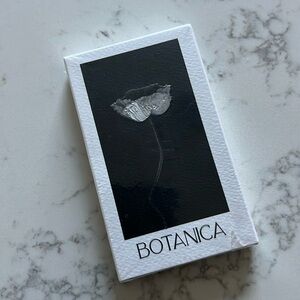 Botanica Card Deck